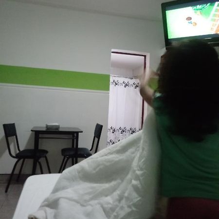Tucuman Hotel La Pergola מראה חיצוני תמונה